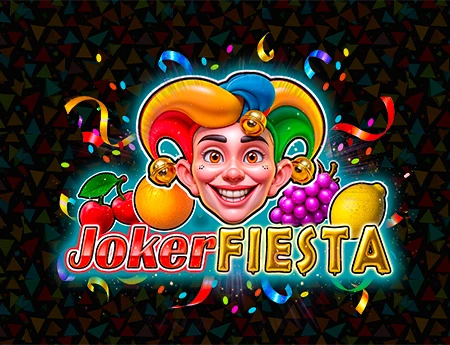 JOKER FIESTA