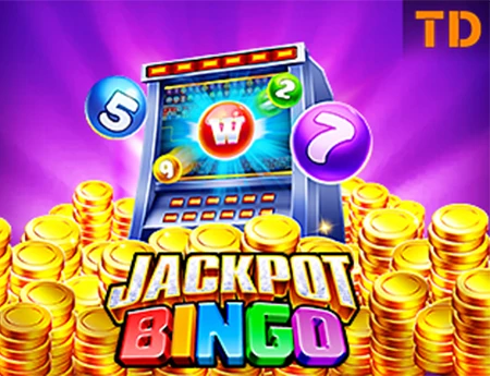 Jackpot Bingo