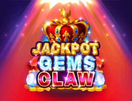 Jackpot Gems Claw