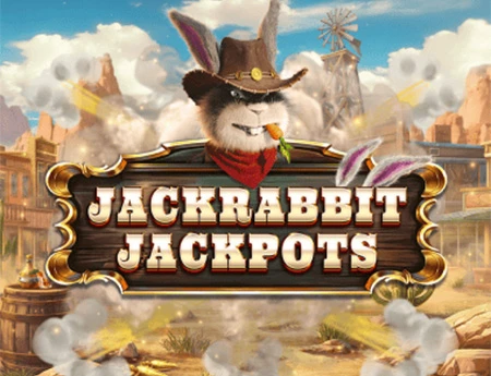 Jackrabbit Jackpots