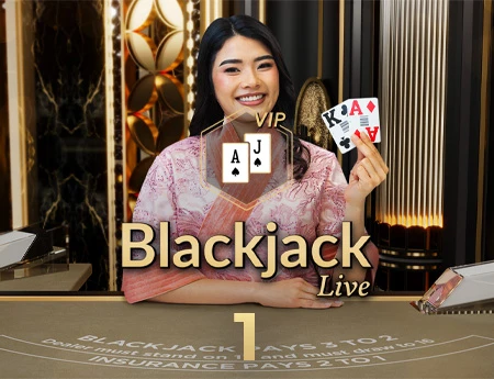 Japanese Platinum Private Blackjack 1