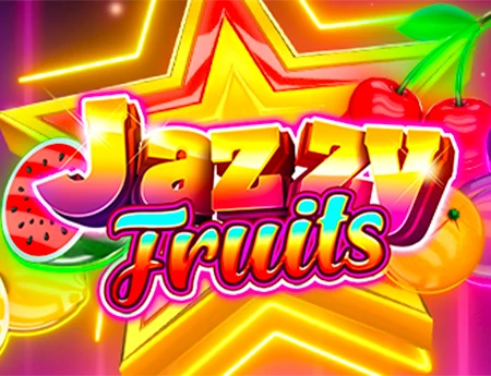 Jazzy Fruits