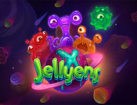 Jellyens X