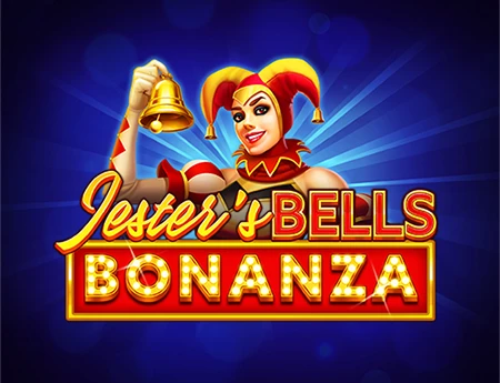 Jester's Bells Bonanza