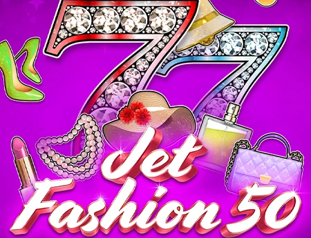 Jet Fashion 50