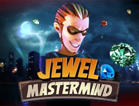 Jewel Mastermind