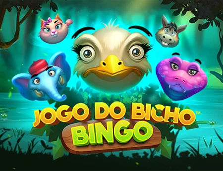 Jogo do Bicho Bingo