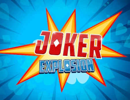 Joker Explosion