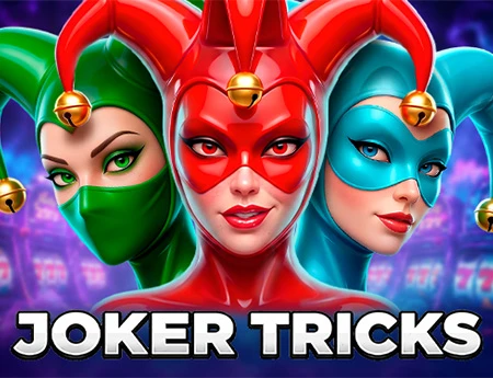 Joker Tricks