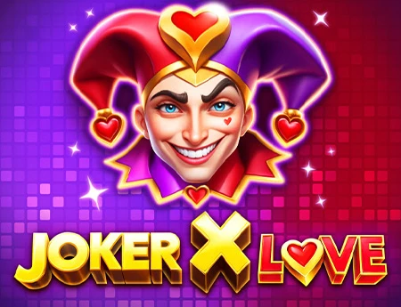 Joker X Love