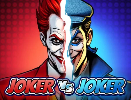 Joker vs Joker