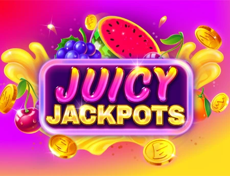 Juicy Jackpots