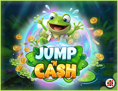 Jump'n'Cash