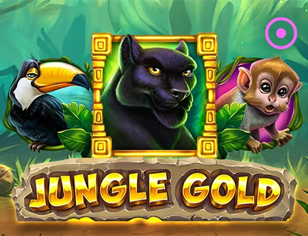 Jungle Gold