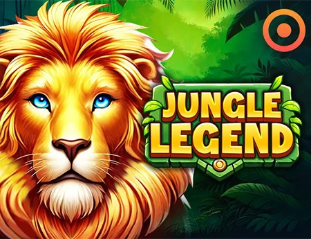 Jungle Legend