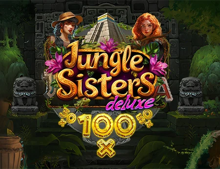 Jungle Sisters Deluxe