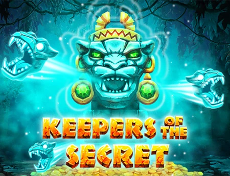Keepers Of The Secret
