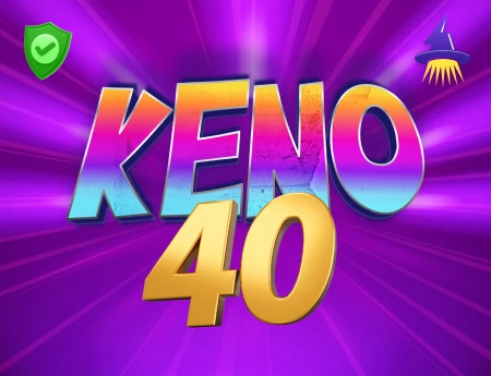 Keno 40