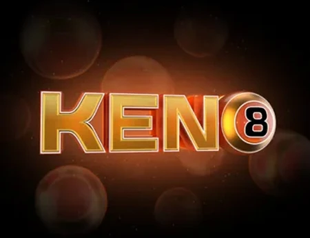 Keno 8 (1 Minute)