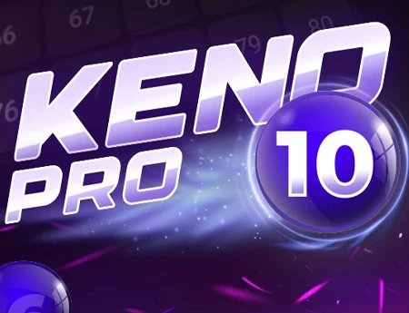 Keno Pro 10