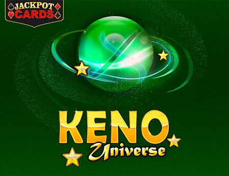 Keno Universe