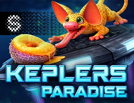 Keplers Paradise