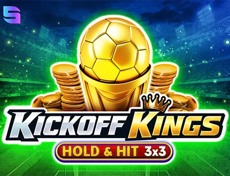 Kickoff Kings
