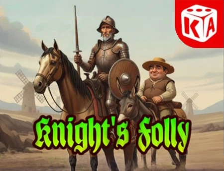 Knight’s Folly