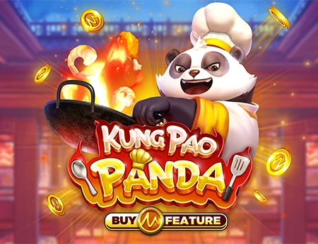 Kung Pao Panda