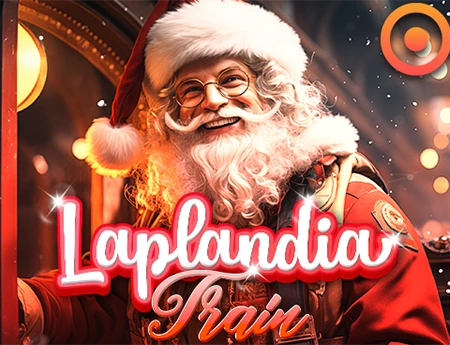 Laplandia Train