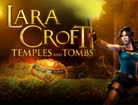 Lara Croft: Temples and Tombs