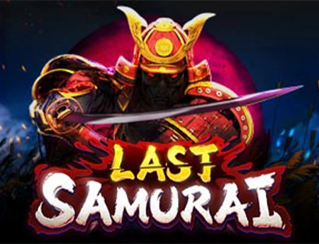 Last Samurai