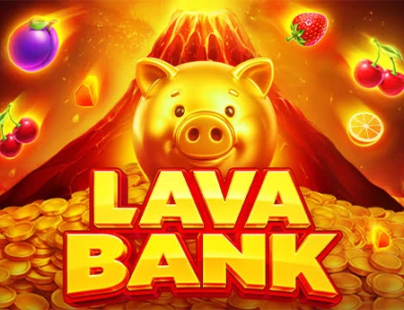 Lava Bank