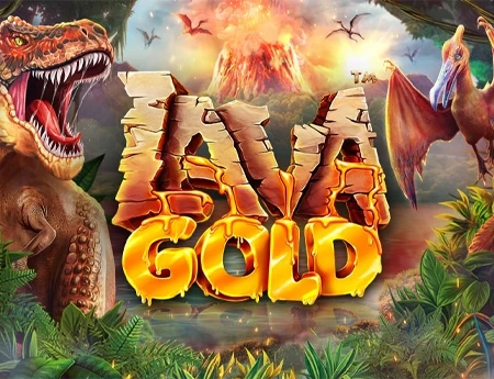 Lava Gold