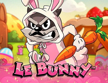 Le Bunny