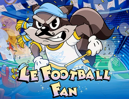 Le Football Fan