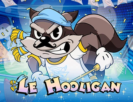 Le Hooligan
