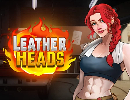 Leatherheads