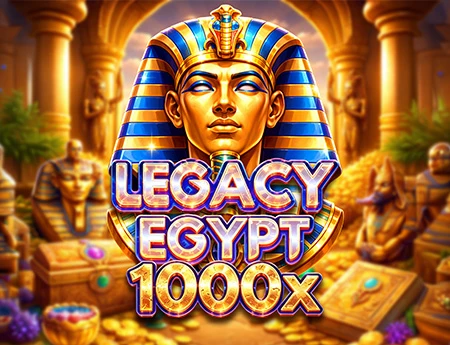 Legacy Egypt 1000x