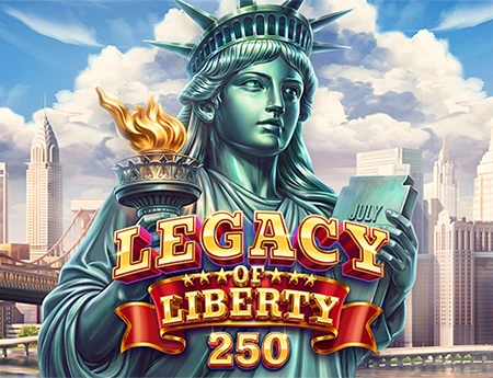 Legacy of Liberty