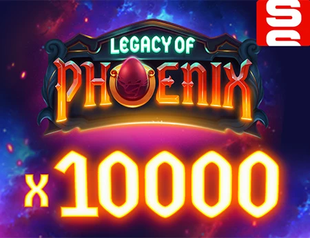 Legacy of Phoenix