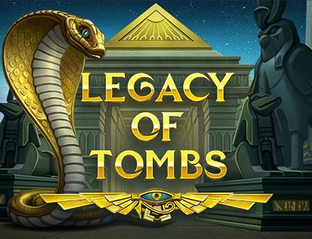 Legacy of Tombs