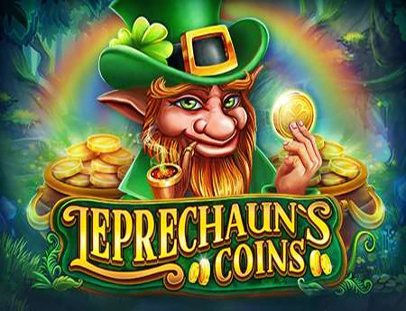 Leprechaun’s Coins