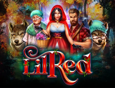 Lil Red