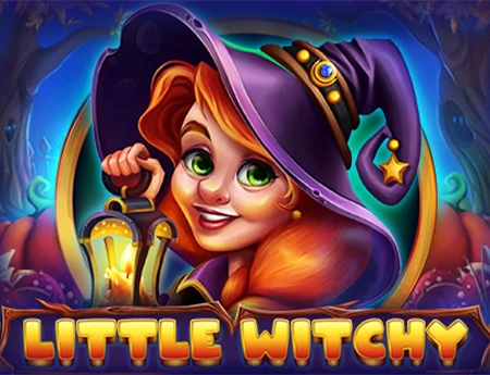 Little Witchy