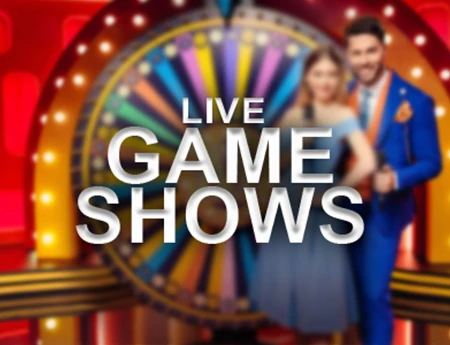 Live - Lobby Gameshows