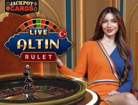 Live Altu0131n Rulet