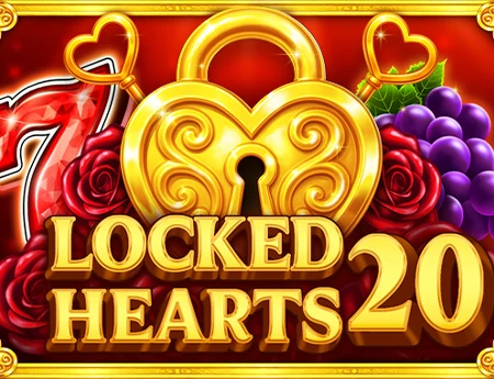 Locked Hearts 20