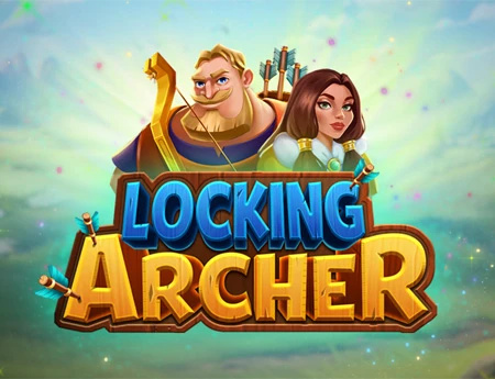 Locking Archer