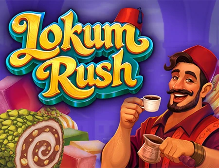 Lokum Rush